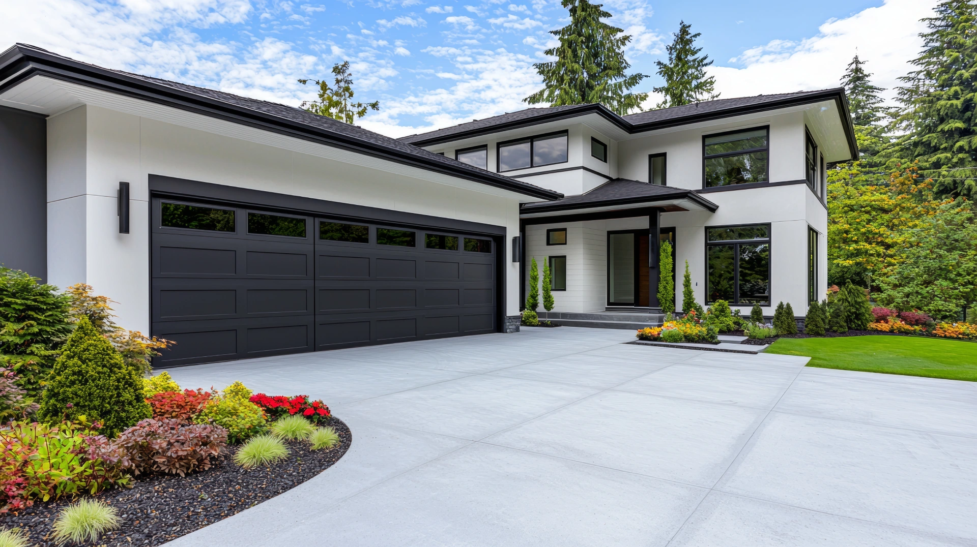 Townhouses